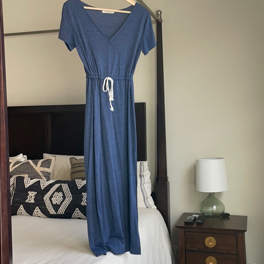 Tshirt dress